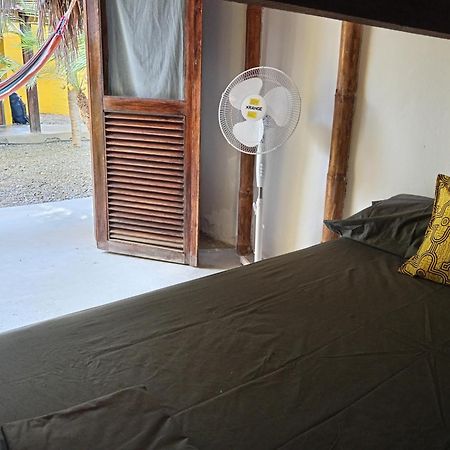 فندق Casa Naranja مانكورا المظهر الخارجي الصورة
